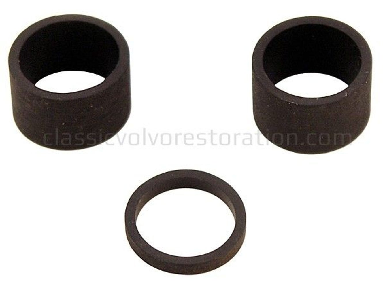 Kit joints arbre de pédale