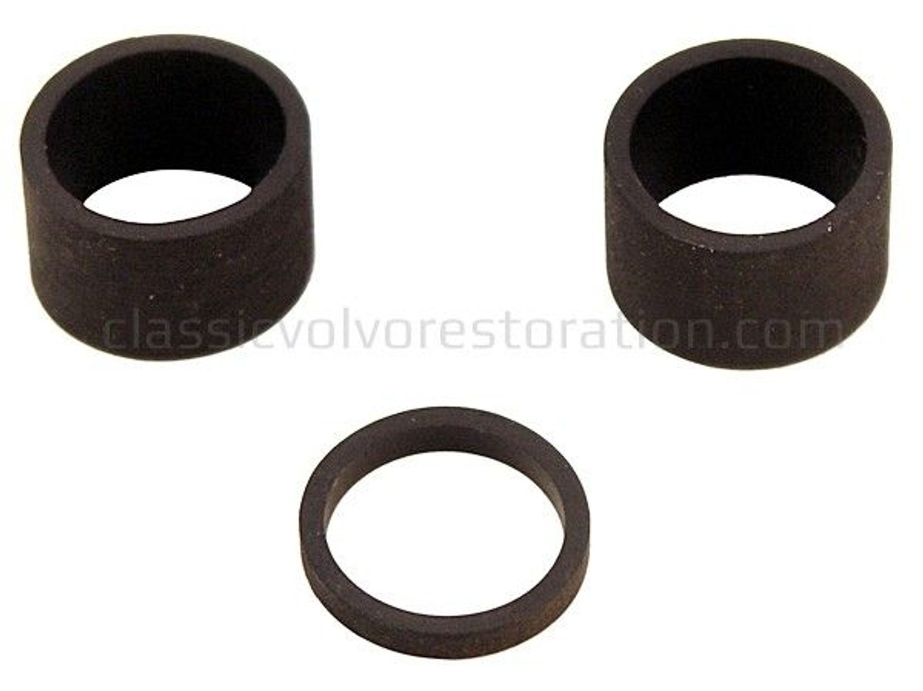 Kit joints arbre de pédale