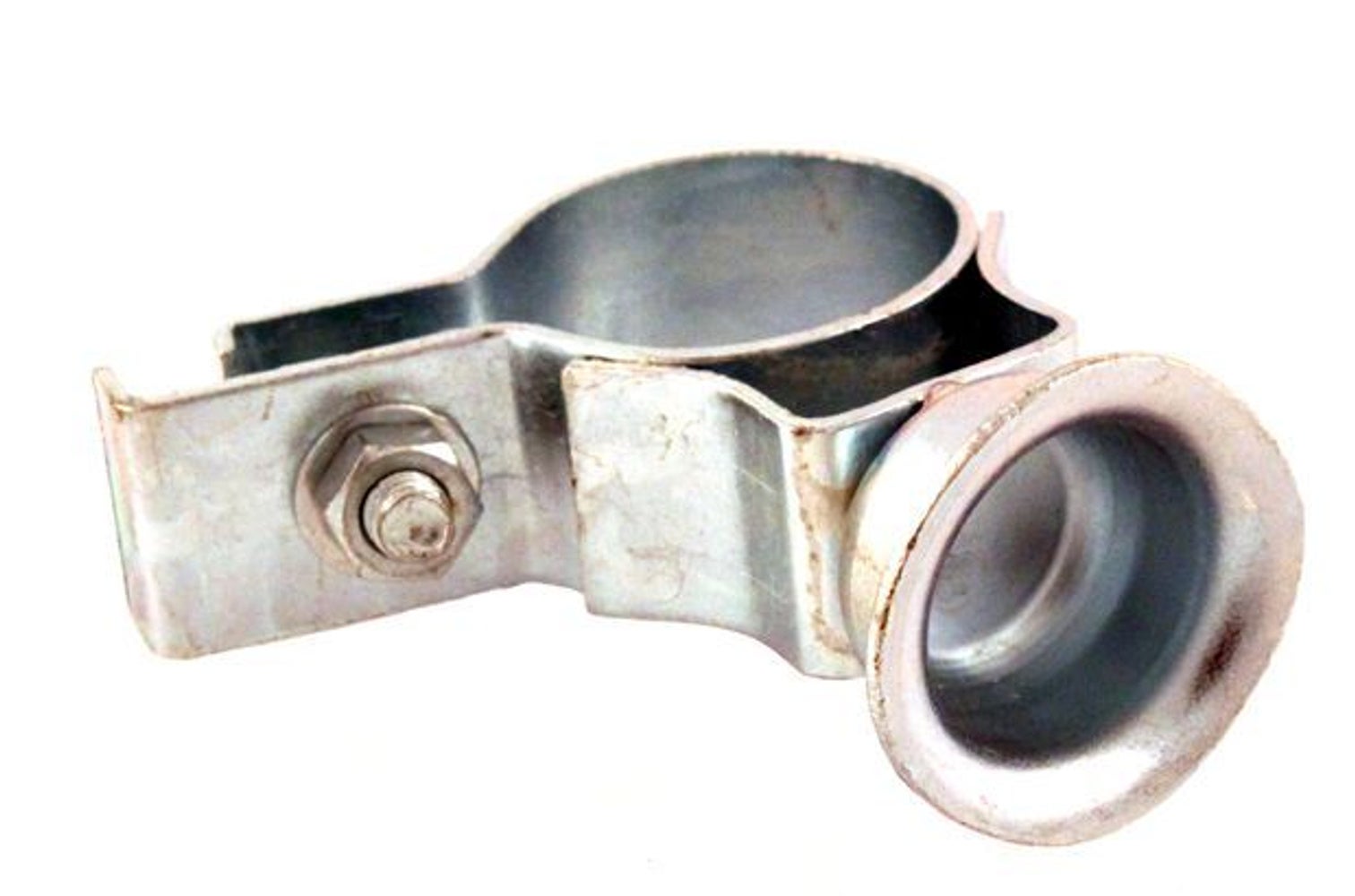 Collier échappement