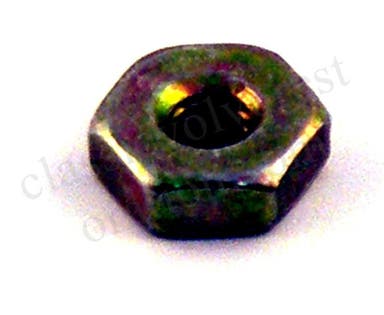 Écrou pour Volvo PV444, PV544, Duett, Amazon, 1800