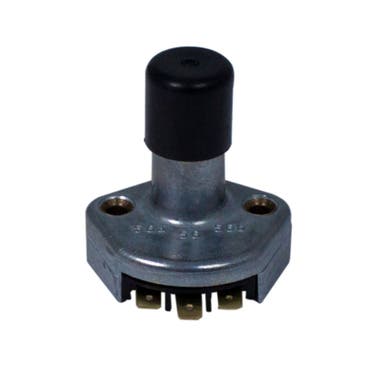 Pédale pour Volvo PV, Duett, Amazon, 1800