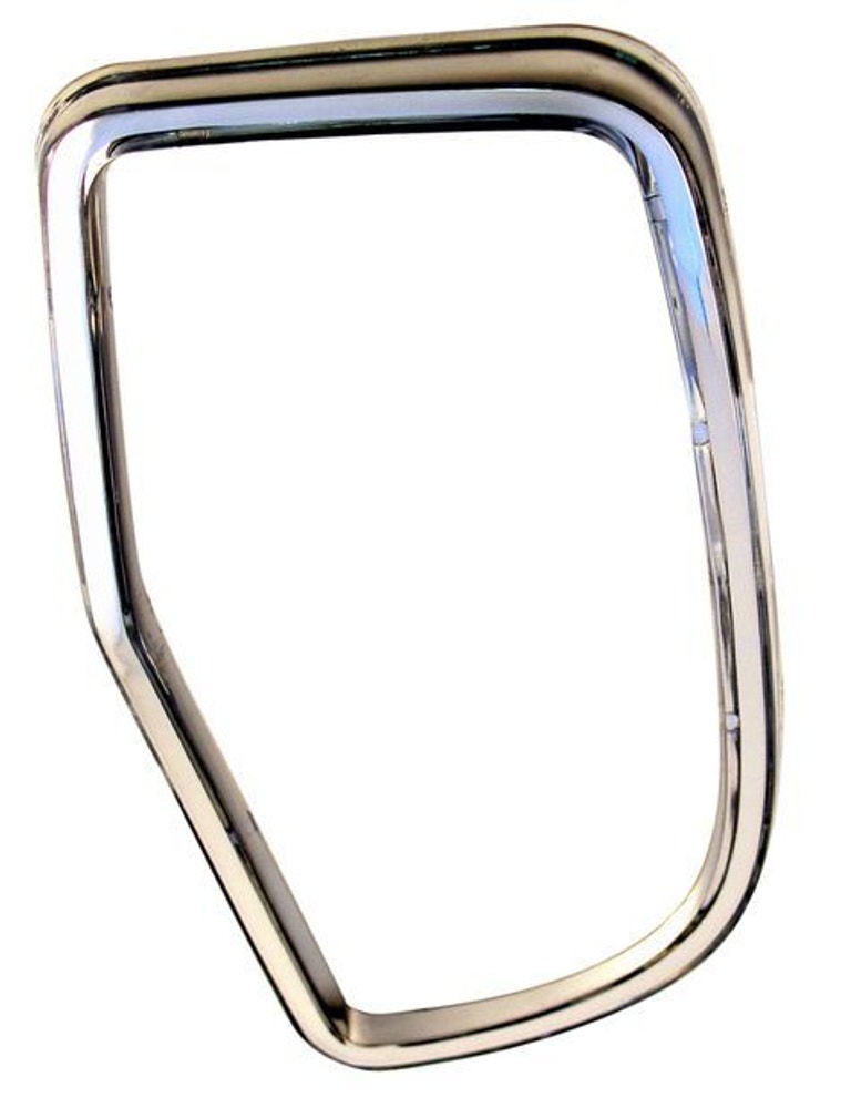 Cadre feu arrière droit