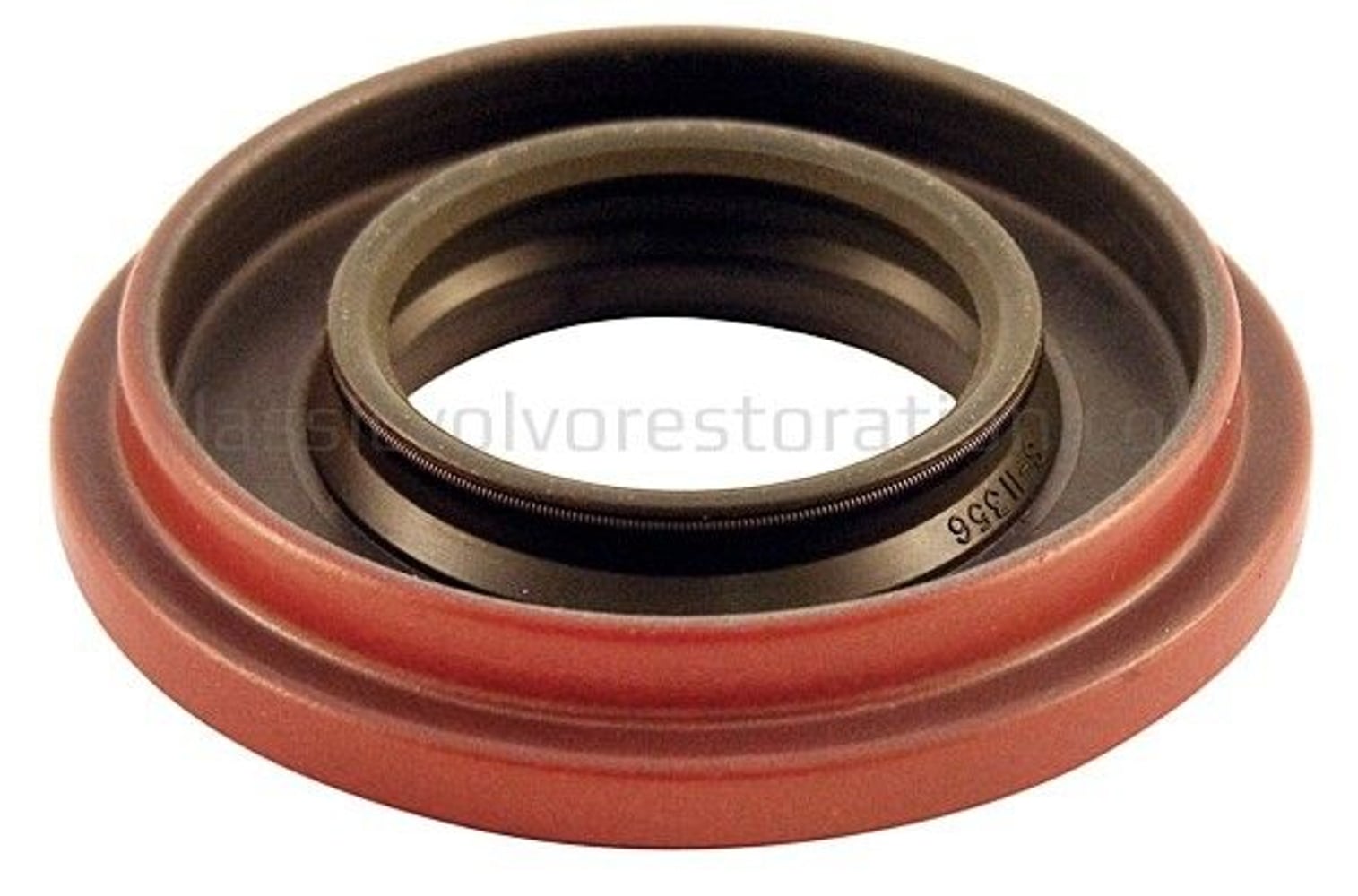 Joint d'huile essieu arrière pignon