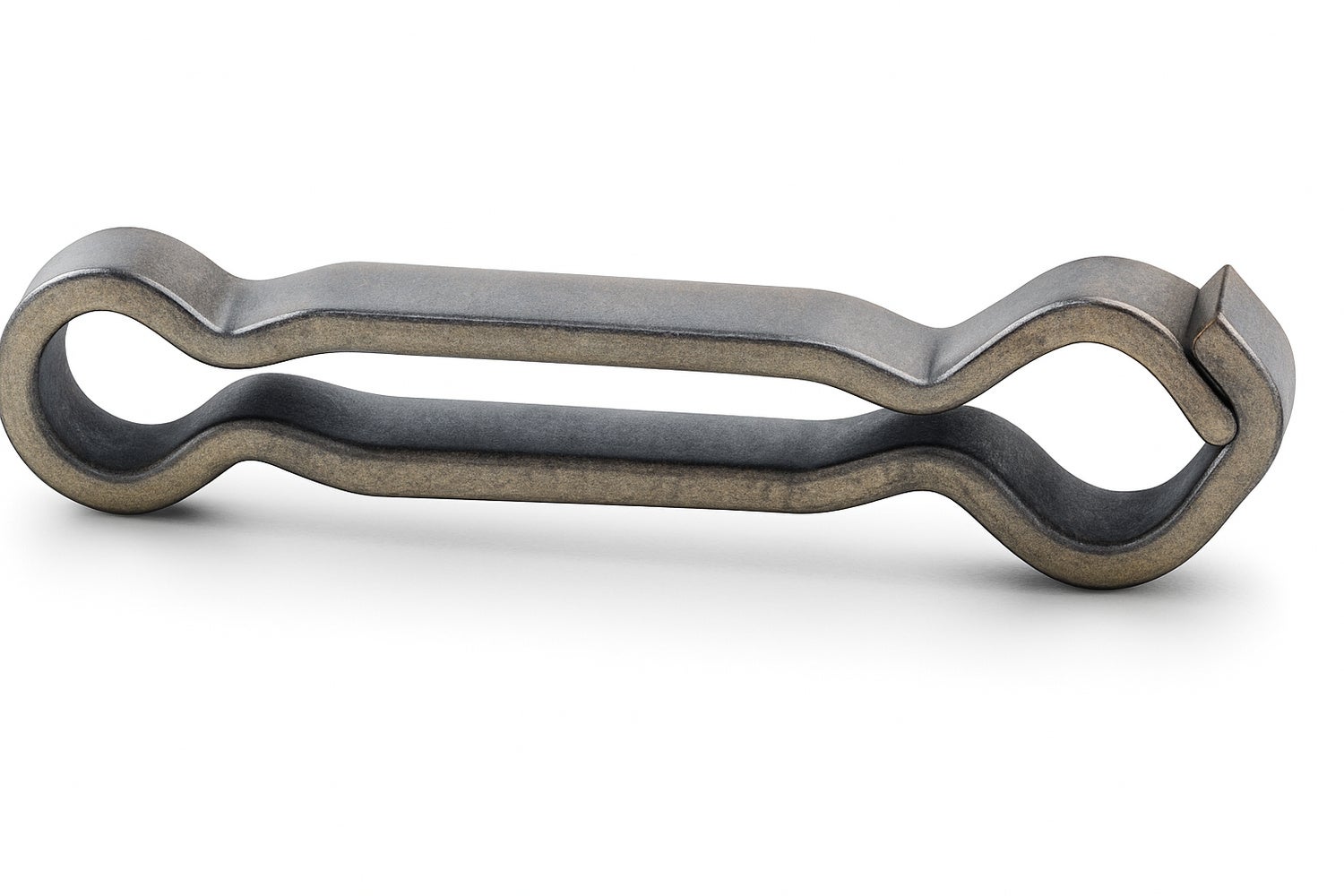 Contrôle butée de porte