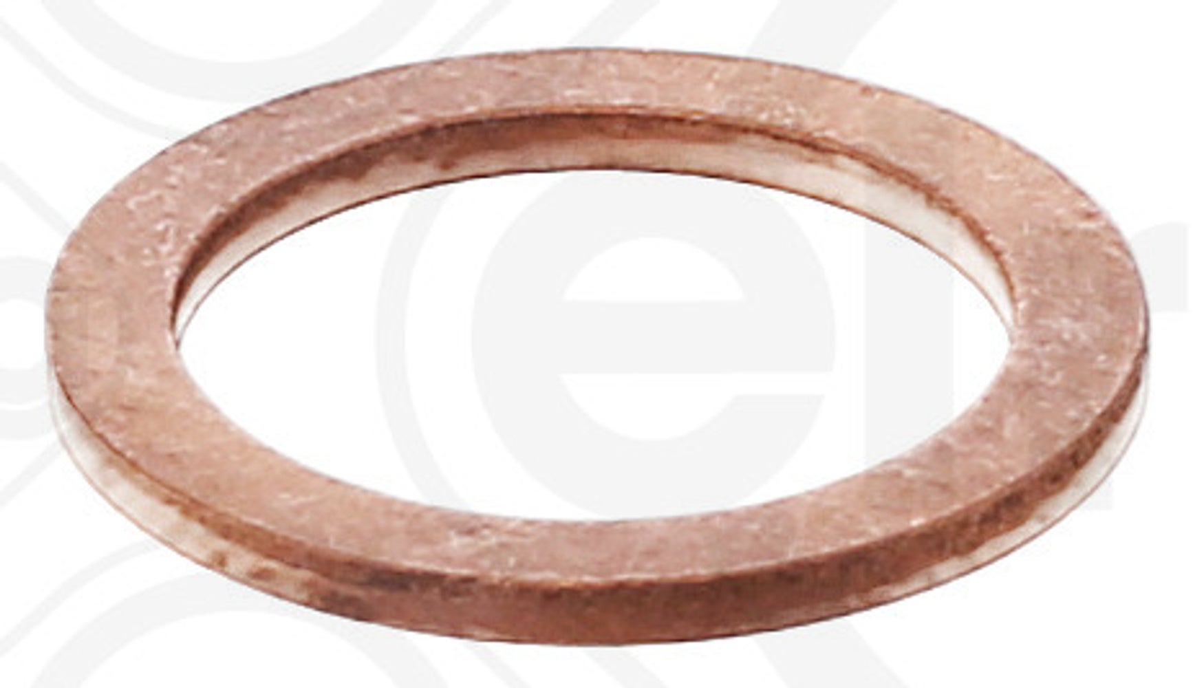 Bouchon de vidange en cuivre avec rondelle pour Volvo PV444, PV544, Duett, Amazon, Amazon Kombi, 1800 — bild 1 av 2