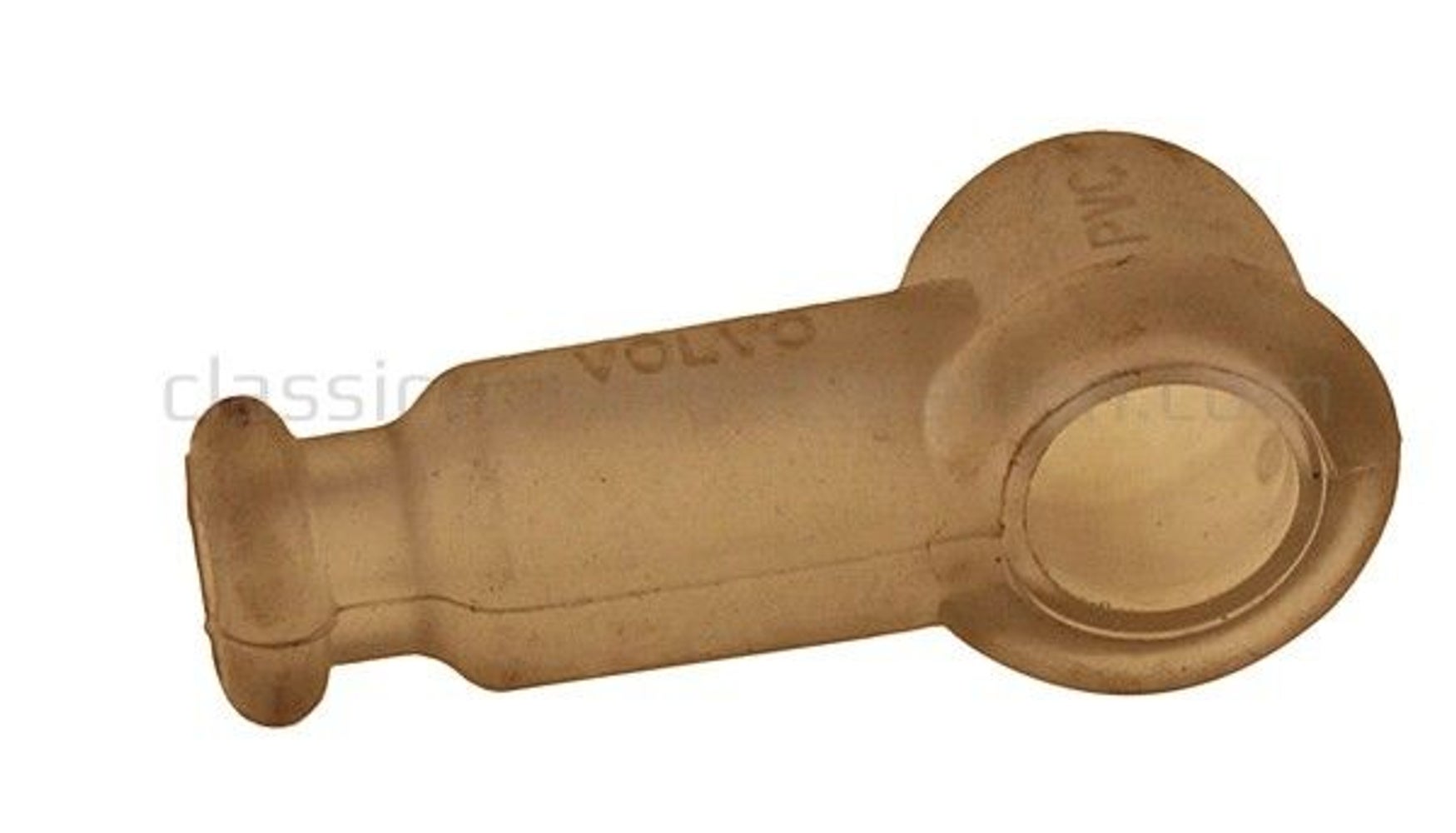 Cache en caoutchouc pour tous les modèles Volvo 240, 260, 262, B4B, B16, B18 — bild 2 av 2