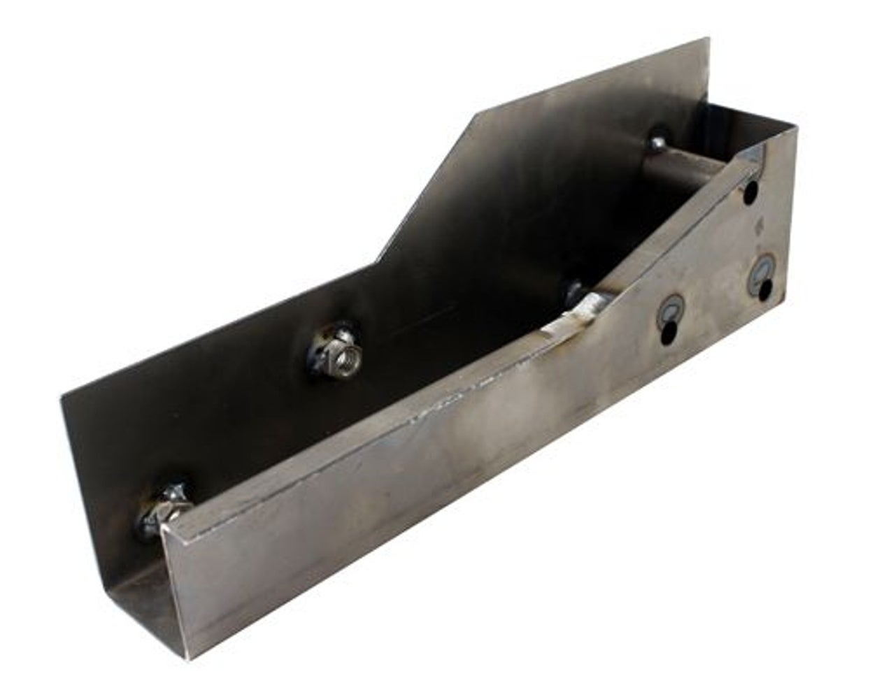 Jambe de cadre avant droite