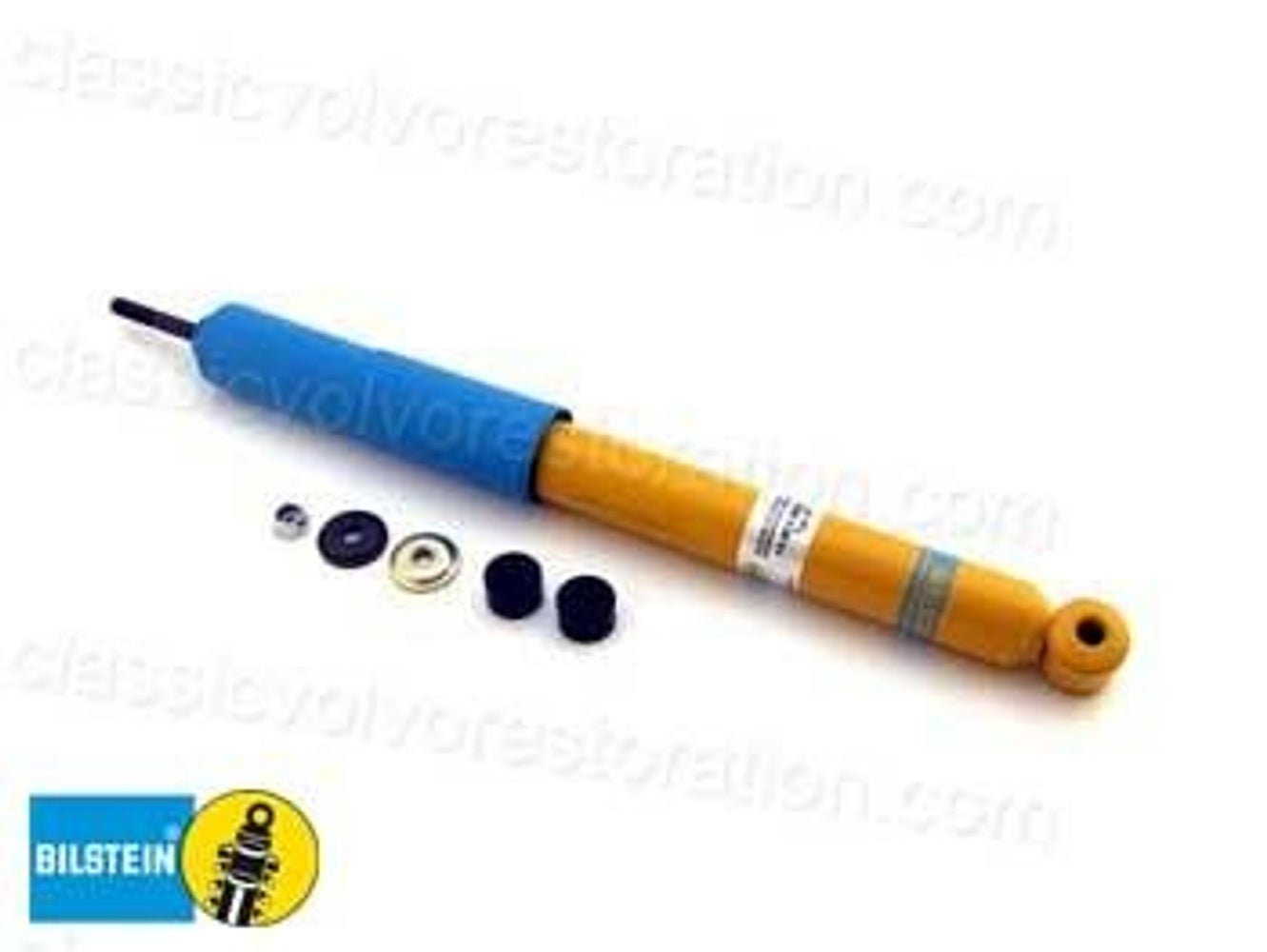 Amortisseurs arrière pour Volvo PV, Bilstein