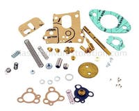 Kit de réparation pour carburateur Zenith 36 VN pour Volvo B18A 1961-66 — bild 2 av 2