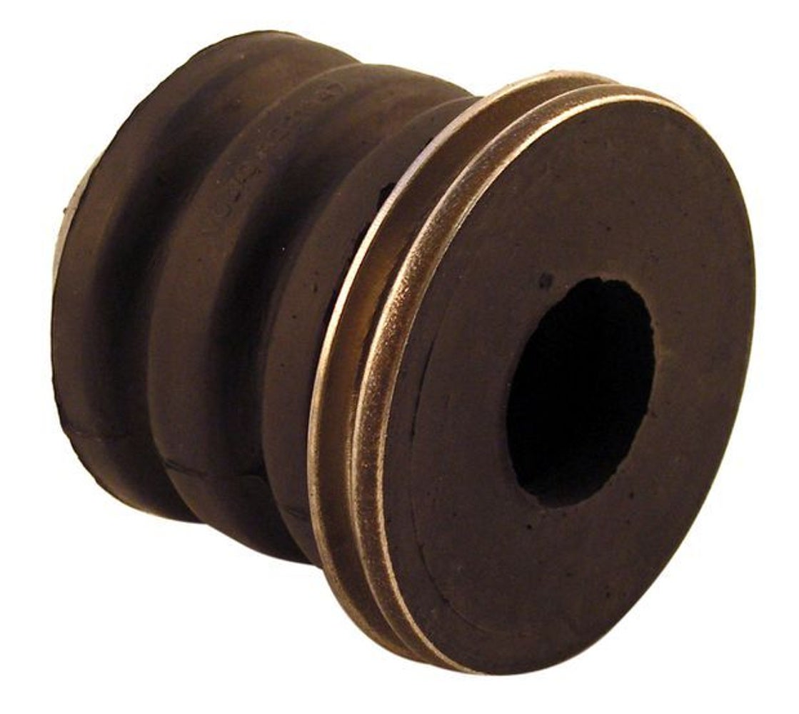 Bague en caoutchouc de colonne de direction pour Volvo 240, 245, 260, 262, 265