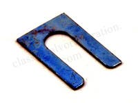 Cale de réglage bras sup. 1mm