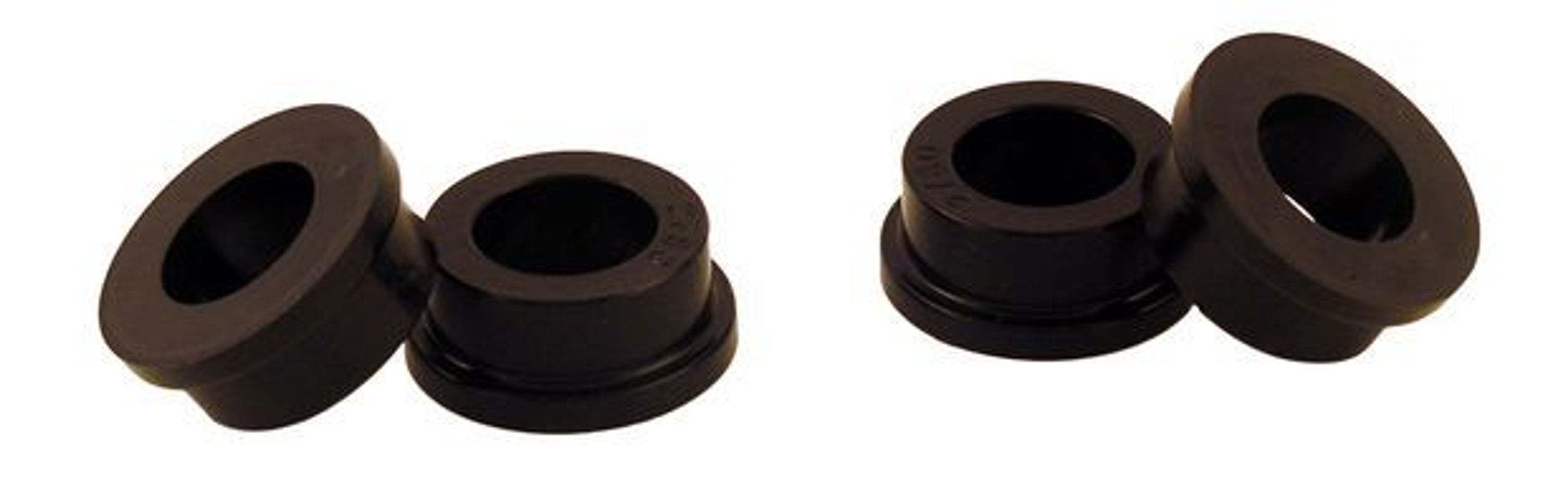 Kit de silentblocs pour bras de support arrière Volvo PV, en polyuréthane
