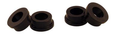 Kit de silentblocs pour bras de support arrière Volvo PV, en polyuréthane
