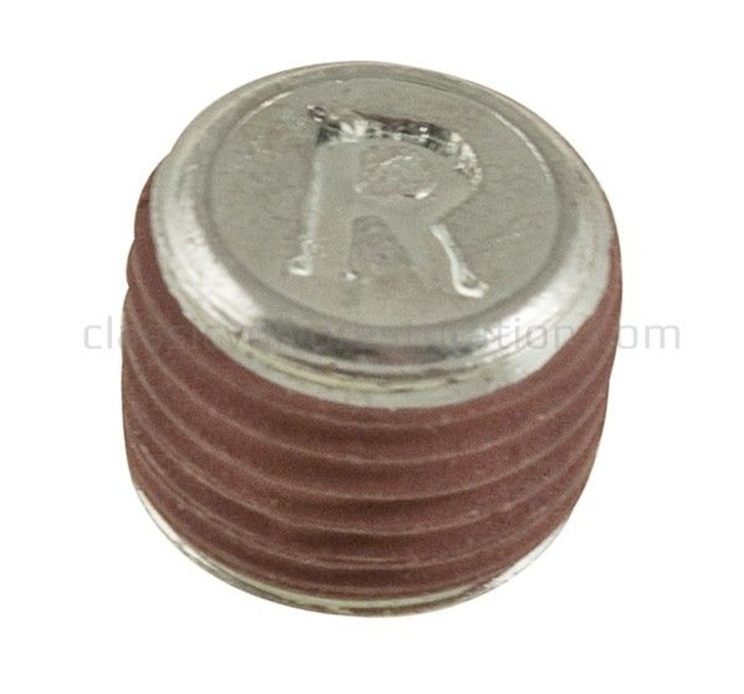 Bouchon collecteur admission