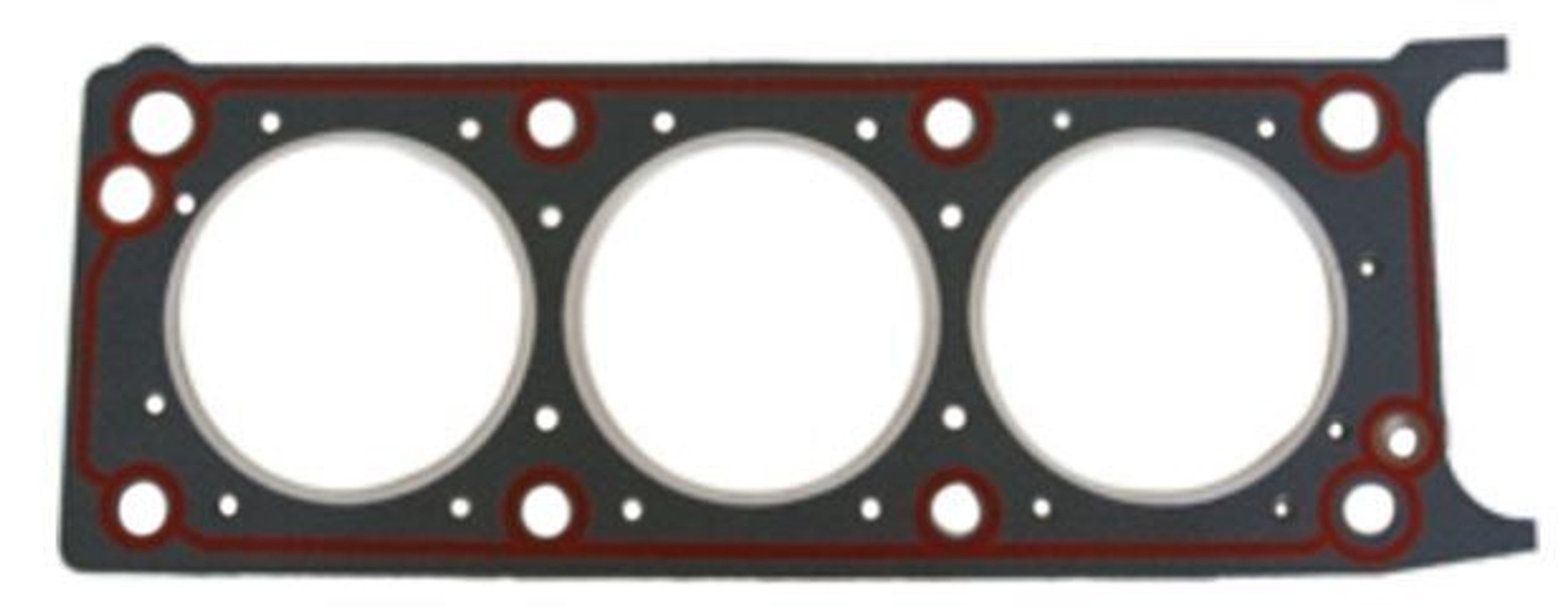 Joint de culasse gauche pour Volvo 240, 260, 262, 740, 760, 780, 240 GLE 1980-85, 760 GLE 1982-
