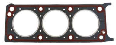 Joint de culasse gauche pour Volvo 240, 260, 262, 740, 760, 780, 240 GLE 1980-85, 760 GLE 1982-