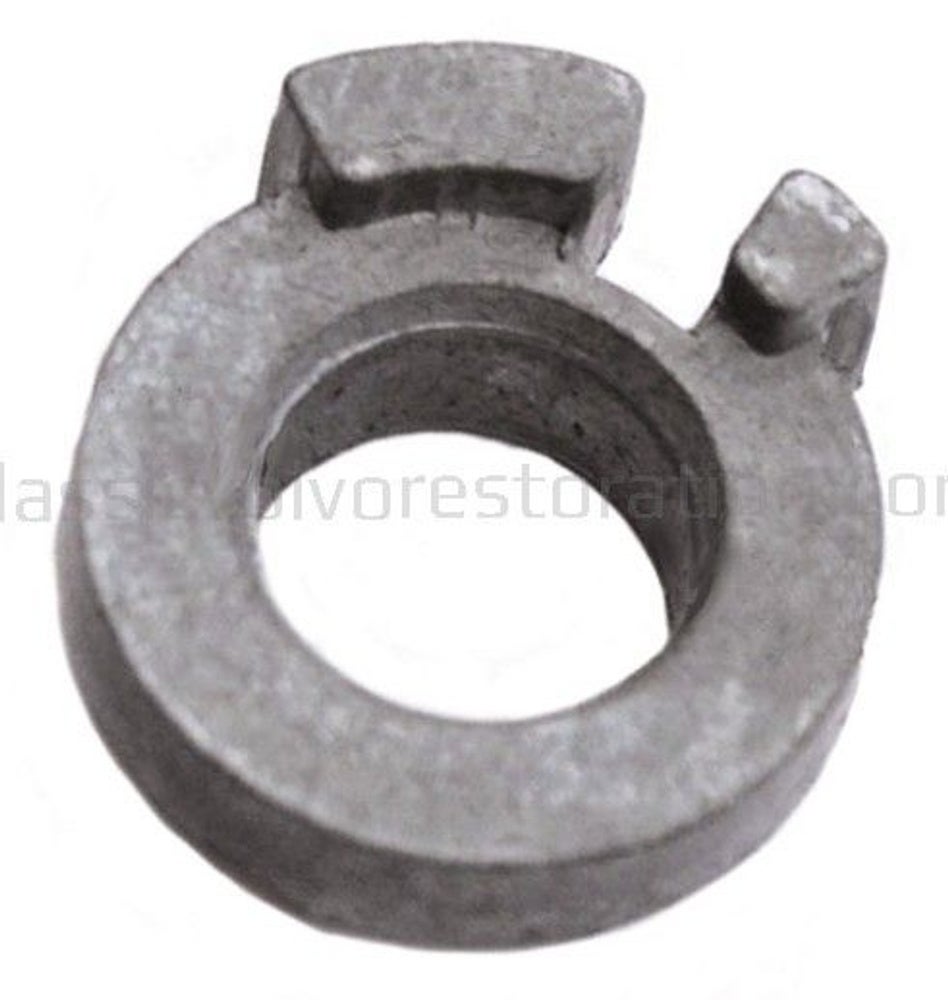 Support de flotteur arrière SU HS6 pour Volvo Amazon, B18B, B18D — bild 1 av 2