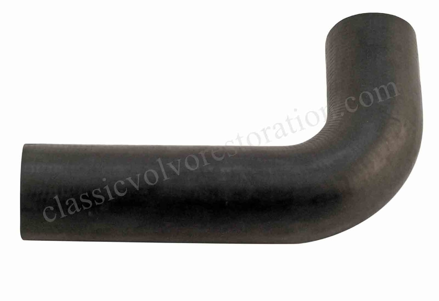 Durite radiateur supérieur B18/B20