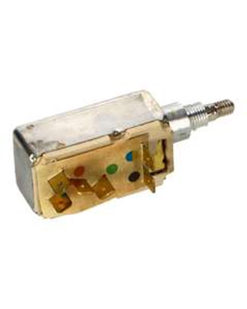 Interrupteur d'essuie-glace pour Volvo 140, 164, -72 — bild 2 av 2