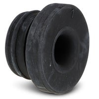 Passe-fil maître-cylindre 2-circ