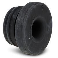 Passe-fil maître-cylindre 2-circ