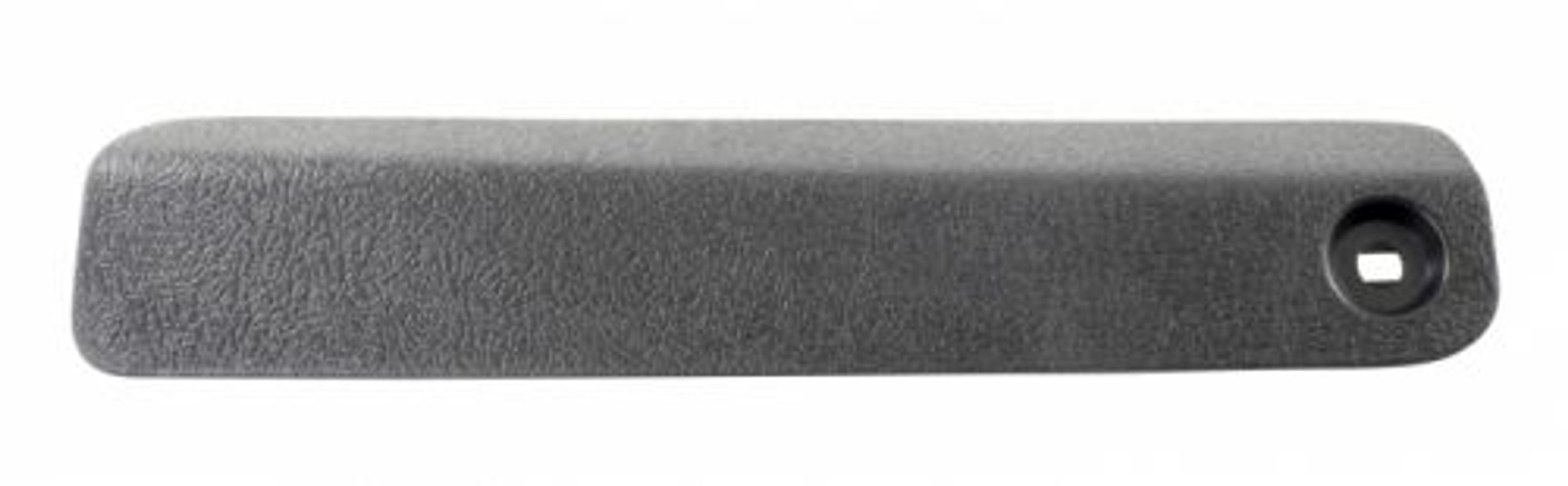 Hayon noir pour Volvo 240, 245, 1988-93