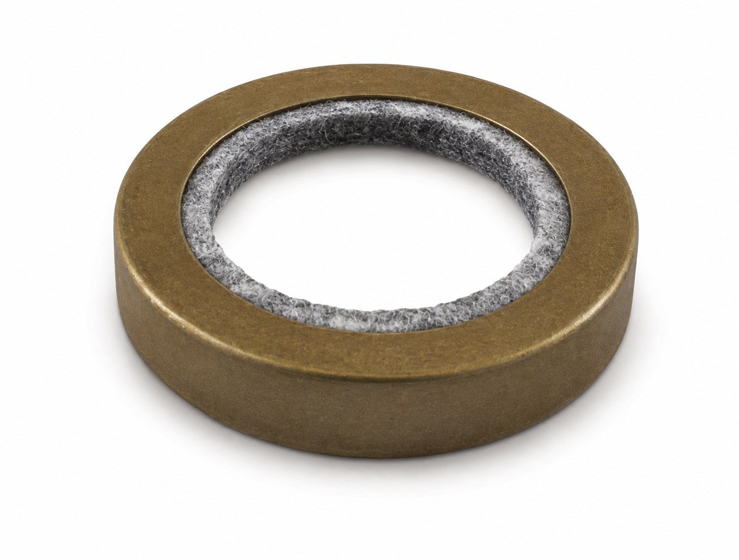 Joint d'étanchéité anti-poussière du châssis avant pour Volvo PV, Duett, Amazon, 1800 1951-1973 — bild 1 av 2