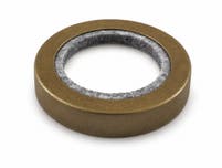 Joint d'étanchéité anti-poussière du châssis avant pour Volvo PV, Duett, Amazon, 1800 1951-1973 — bild 1 av 2
