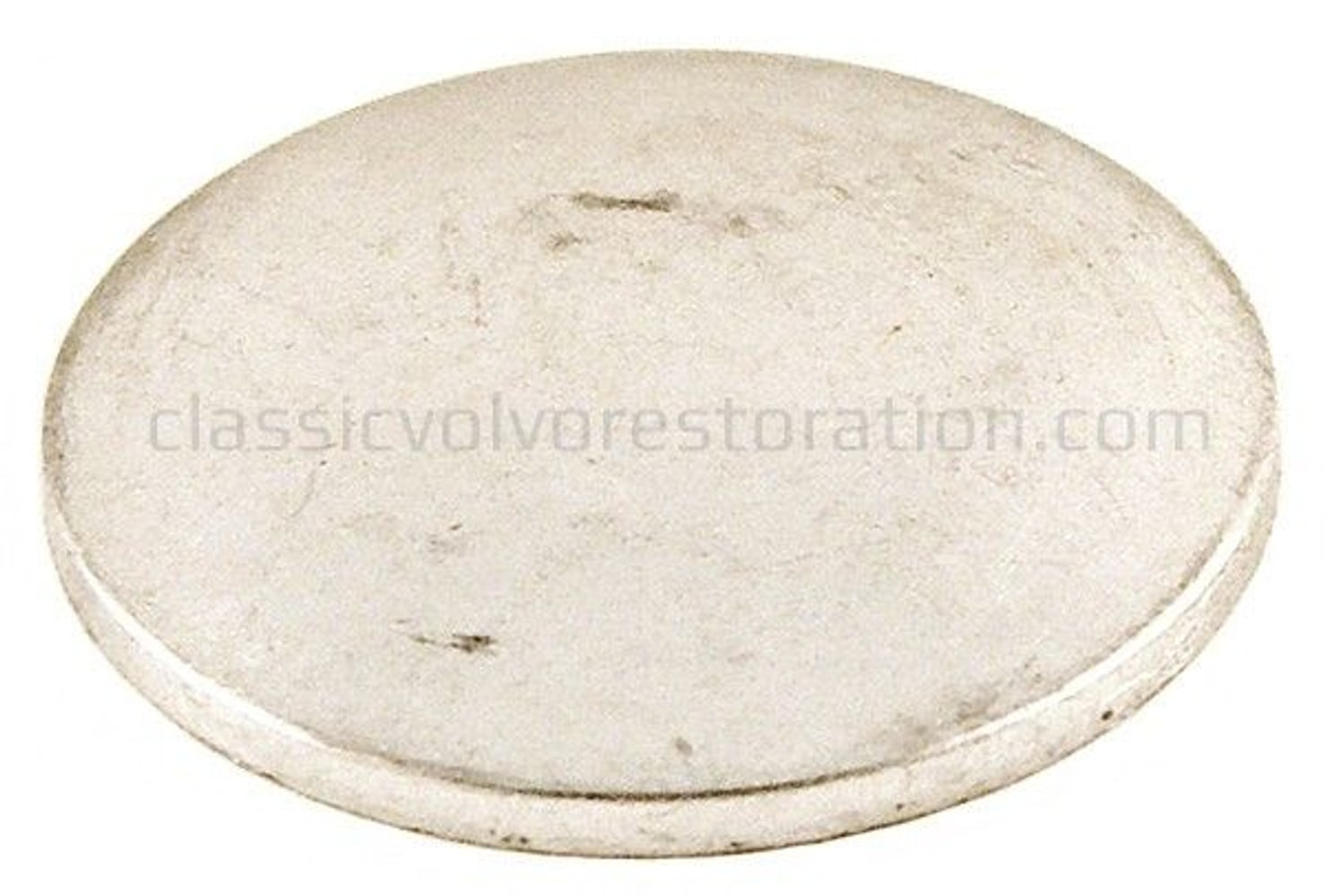 Bouchon antigel D=42mm B18/B20