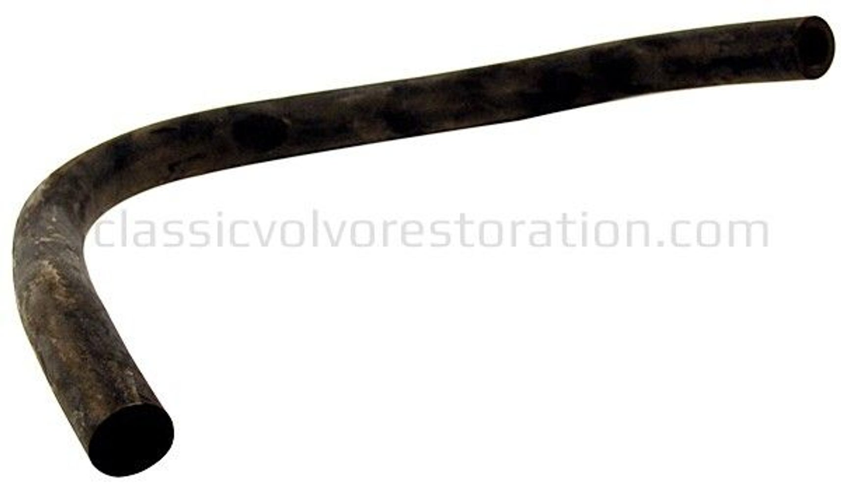 Kit de chauffage de tuyau pour Volvo Amazon, B20 — bild 2 av 2