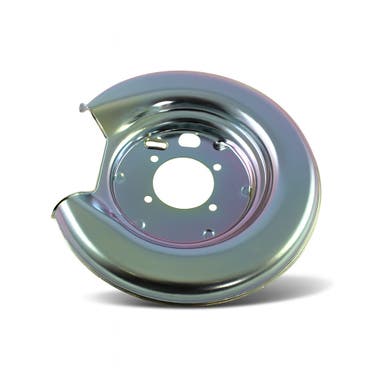 Protection de frein arrière droite pour Volvo 1800E, 1800ES, 140, 164