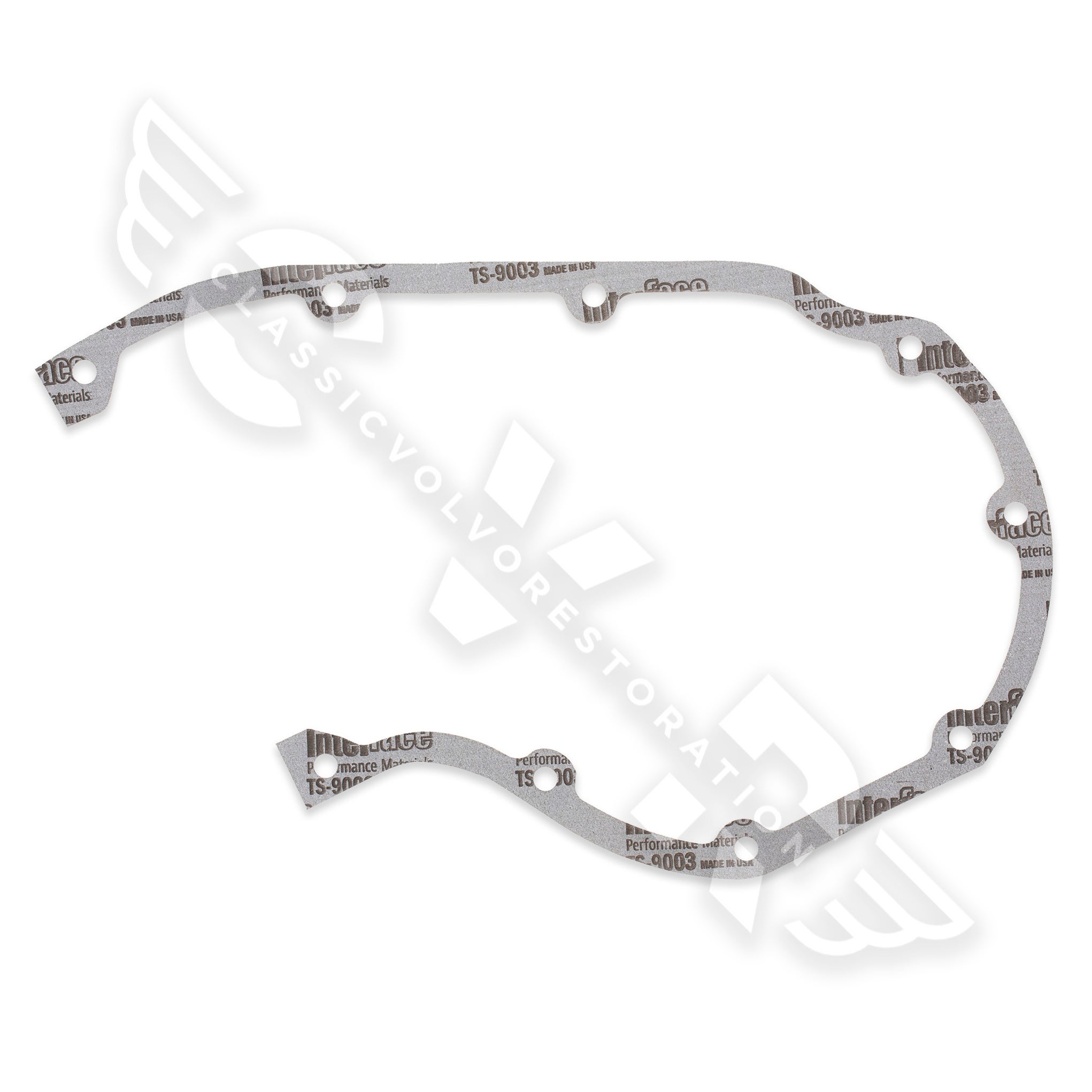 Joint carter transmission B18/B20