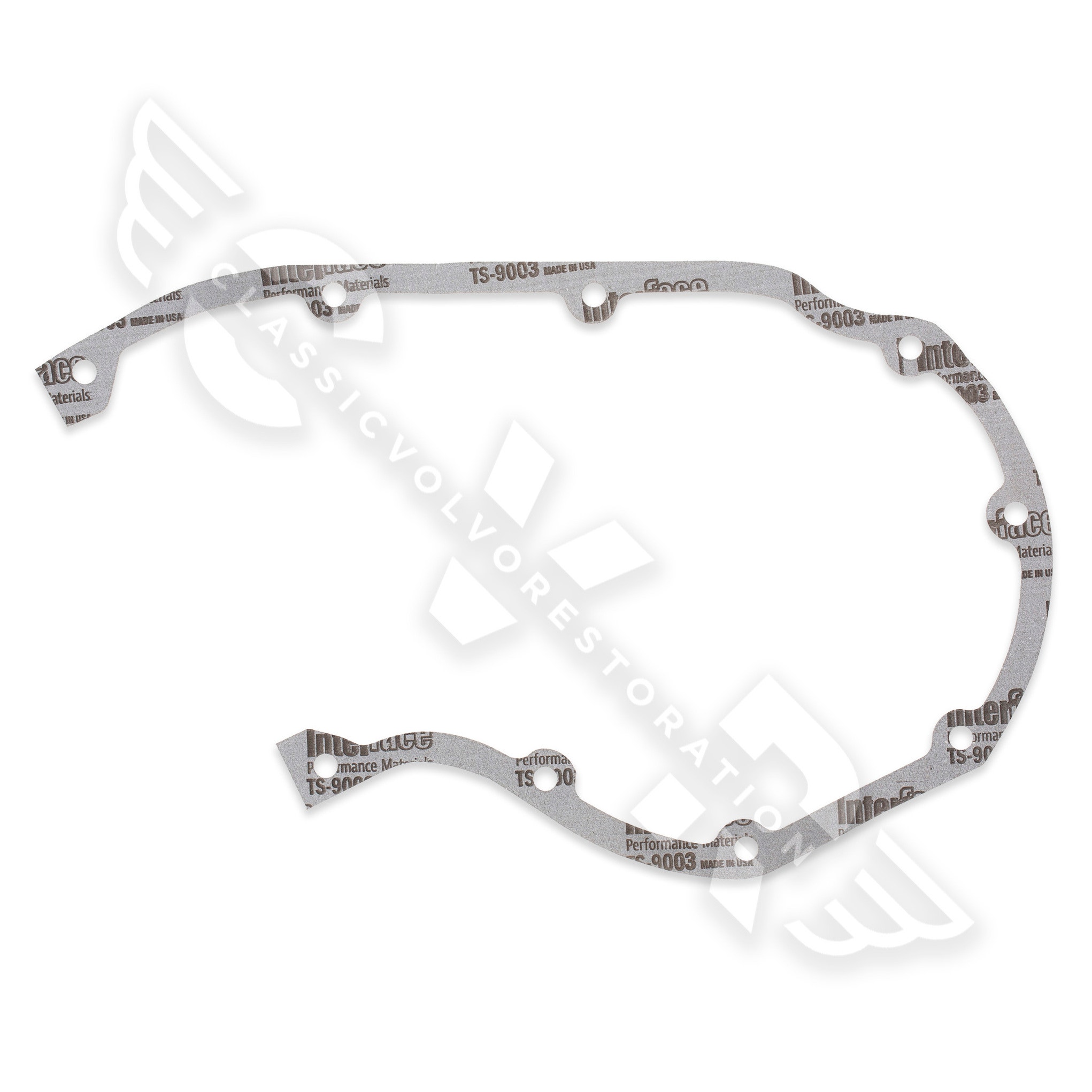 Joint carter transmission B18/B20