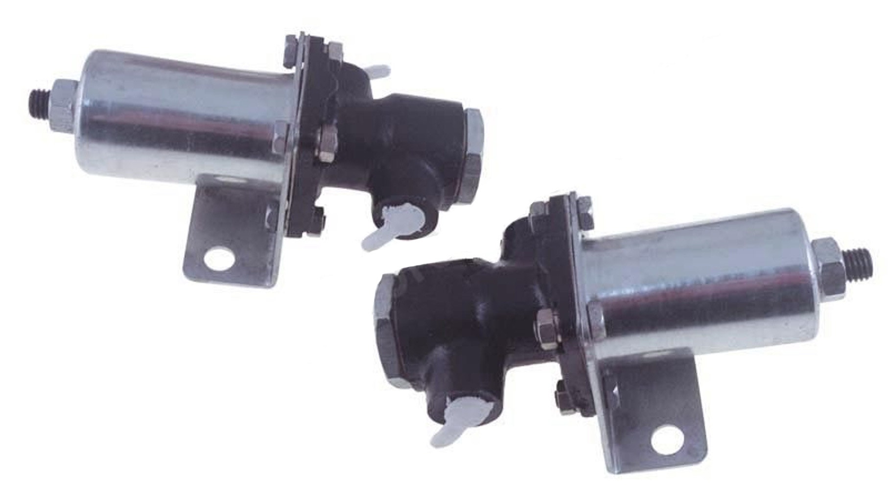 Correcteur de freinage