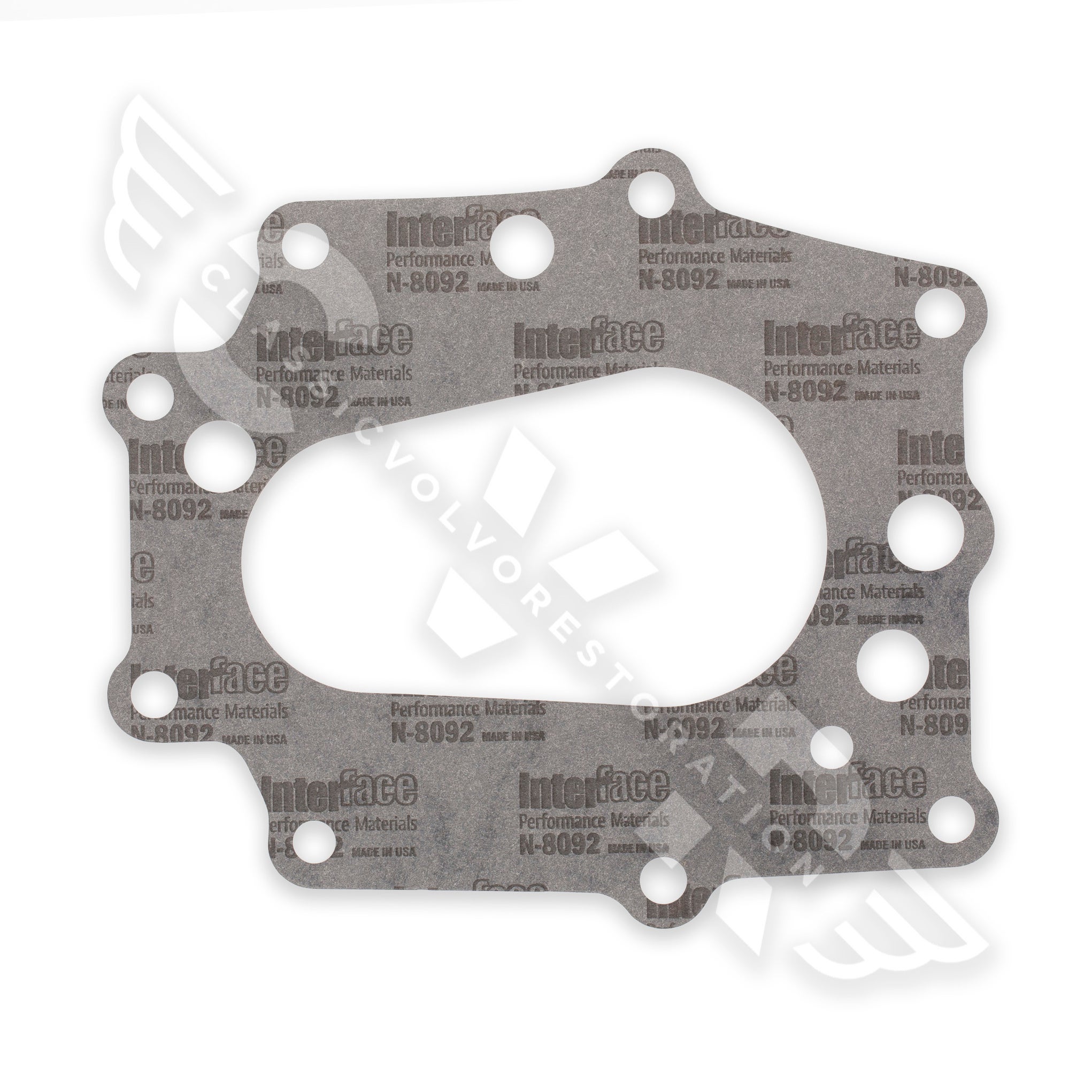 Joint boîte vitesses M47 arrière