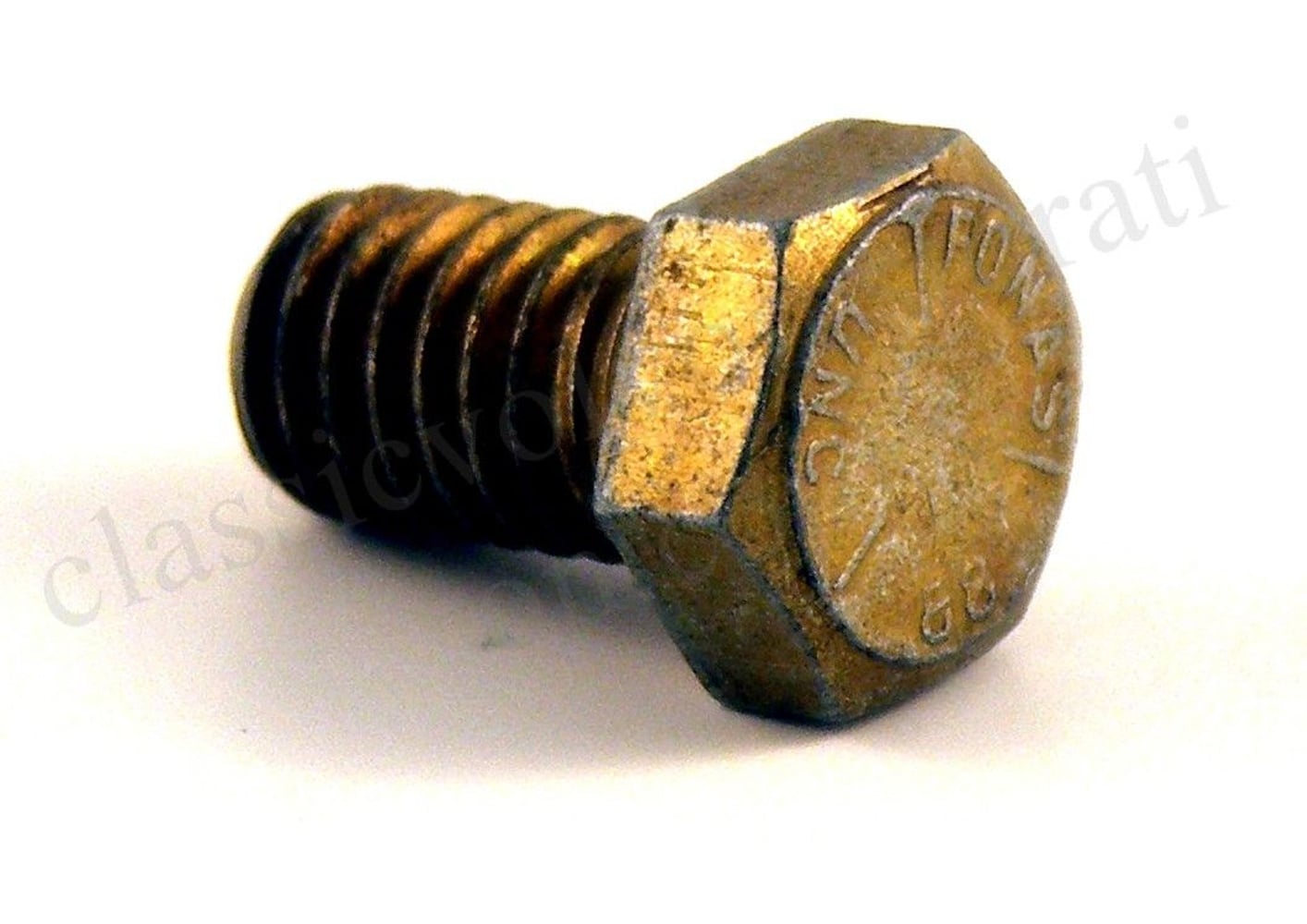 Vis UNC 3/8-16x5/8 (16 mm)