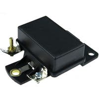 Relais de charge SEV pour Volvo 1800 (1966-1973) et 140 (1966-1974) — bild 1 av 2
