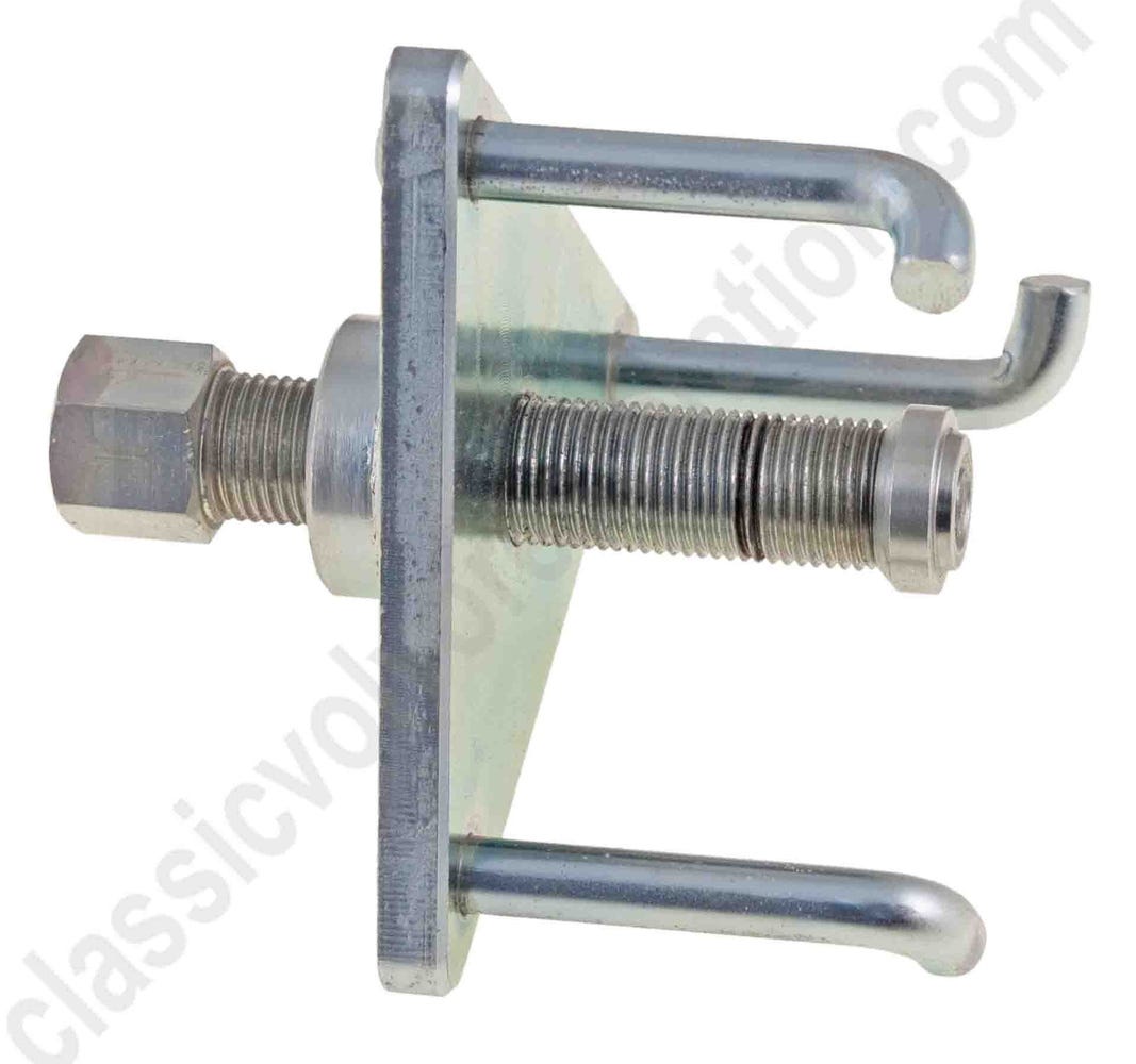 Extracteur de pignon d'arbre à cames pour Volvo B4B, B16, B18, B20, B30