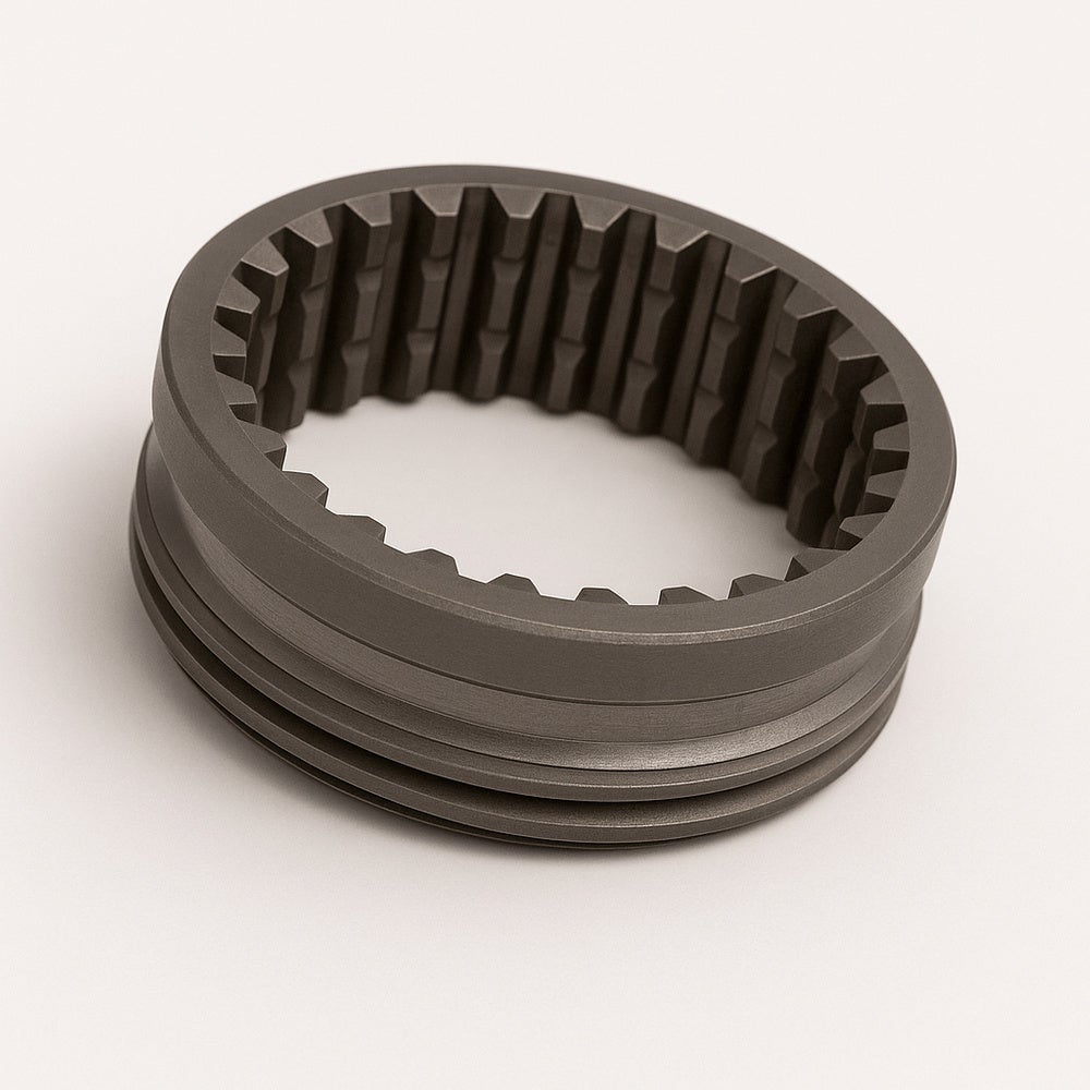 Manchon d'embrayage M45, M46, M47 pour Volvo 240, 740, 760 1979-
