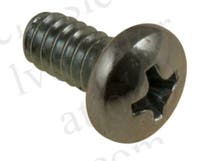 Vis UNC 10-24x3/8" (9 mm) URX pour Volvo Amazon, Amazon Kombi — bild 1 av 2
