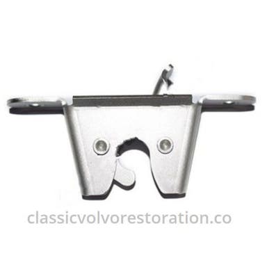 Verrou de coffre pour Volvo 1800