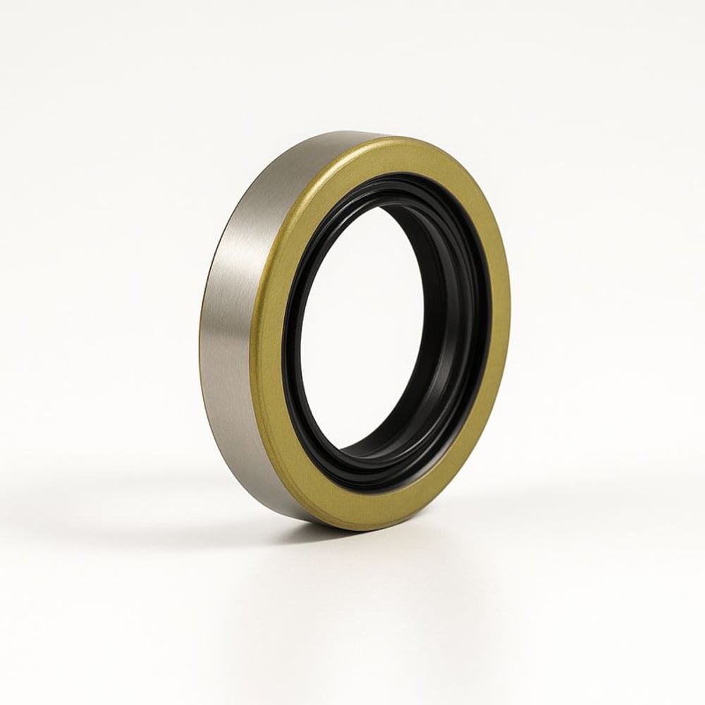 Joint d'huile sortie automatique