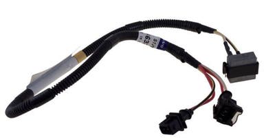 Faisceau de câblage pour feux de croisement/diminution d'intensité pour Volvo 940 (GB)