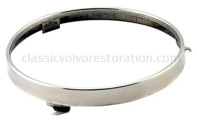 Support de support de phare pour Volvo PV, Duett, Amazon