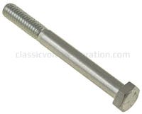 Vis UNC 5/16-18x3" (76 mm) — bild 2 av 2