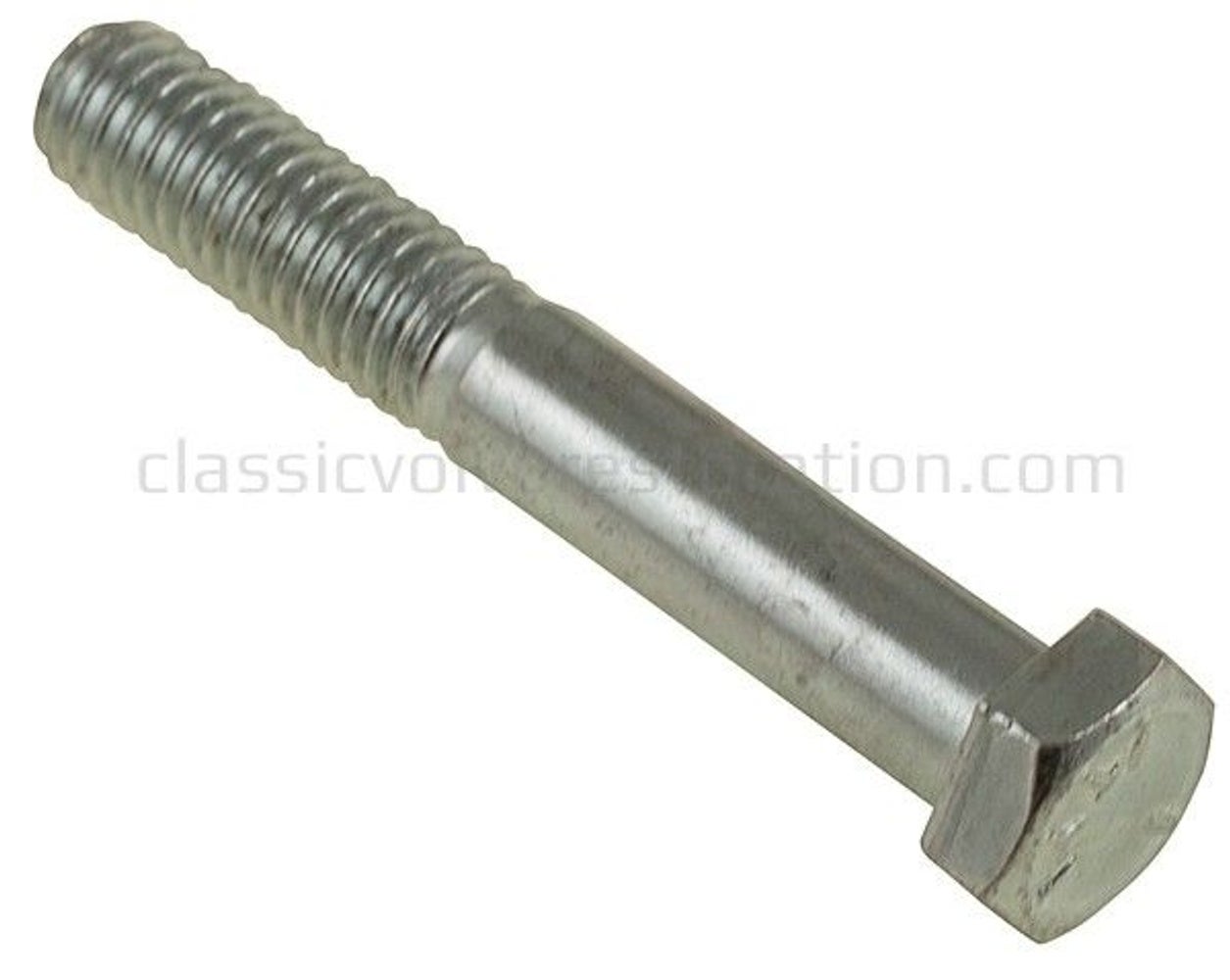 Vis UNC 3/8-16x2 1/2" (64 mm) — bild 2 av 2