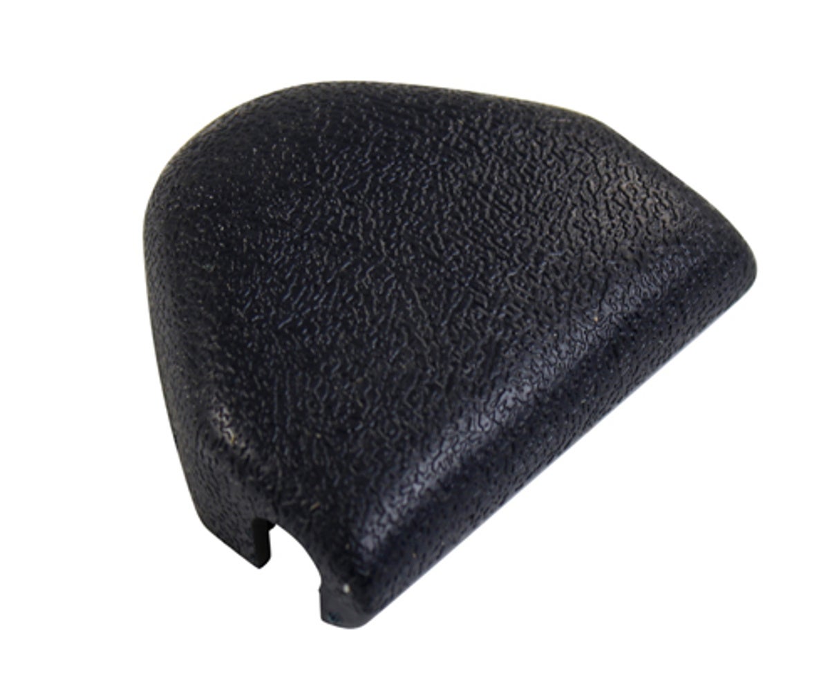 Cache-ceinture de sécurité pour montant B de Volvo 240, 260, 262, bleu — bild 2 av 2