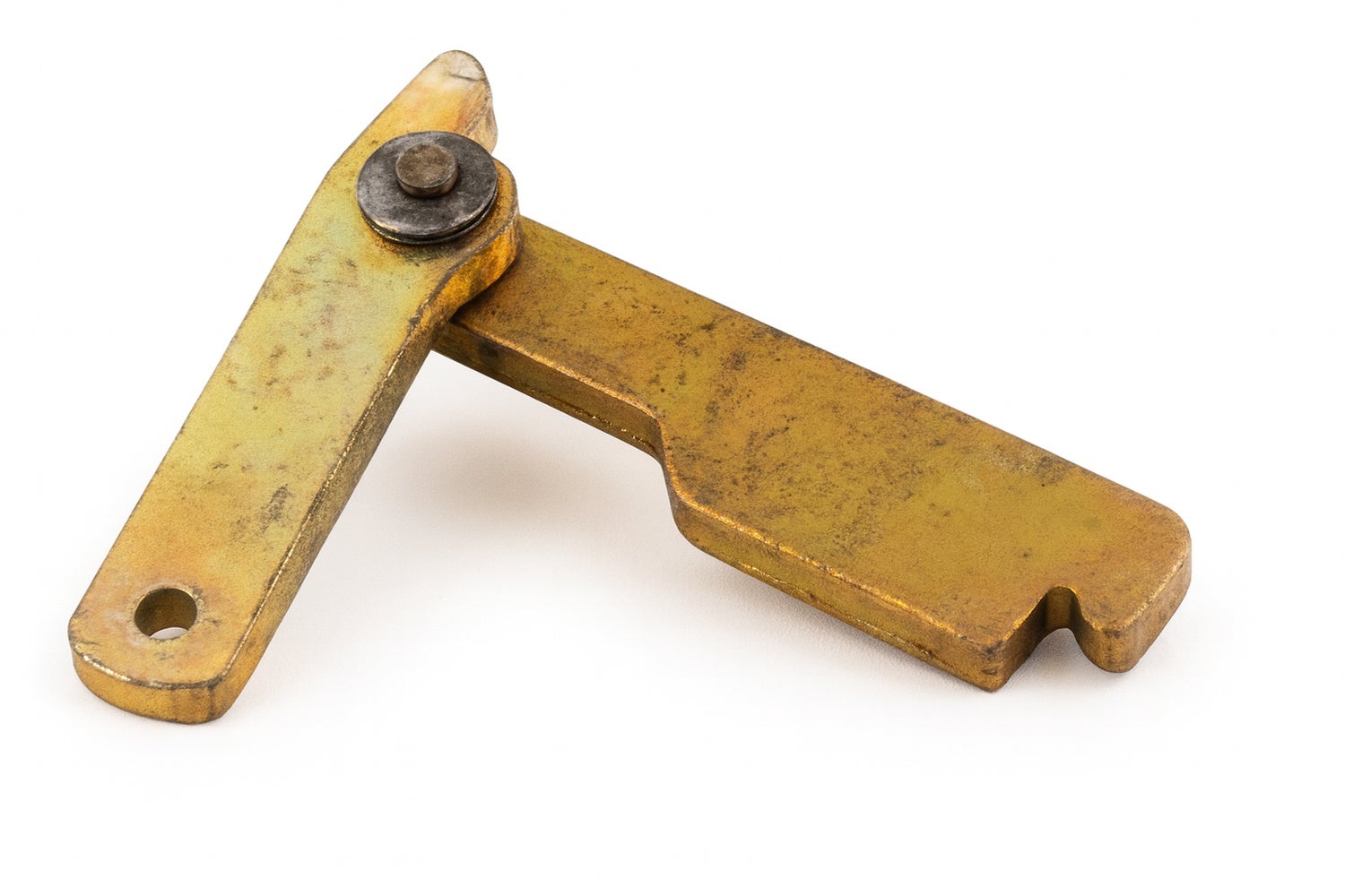 Levier de frein à main pour Volvo 1800E, 140, 164 (première génération), gauche