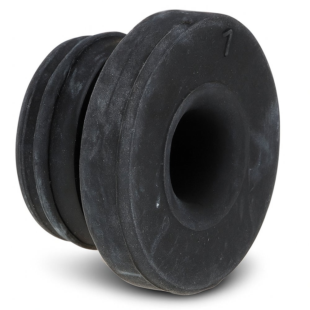 Passe-fil maître-cylindre 2-circ