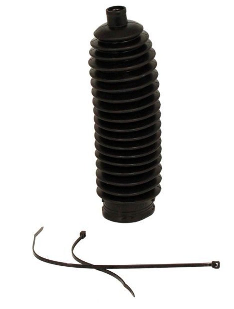 Soufflet de protection pour boîtier de direction CAM & TRW pour Volvo 240, 260, 740, 760, 780, 940, 960, S90, V90 (gauche/droite)